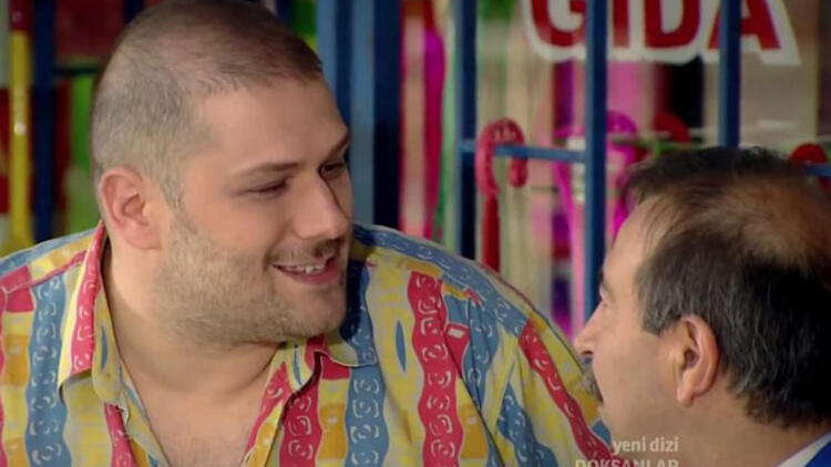 Asya'nın Şefleri